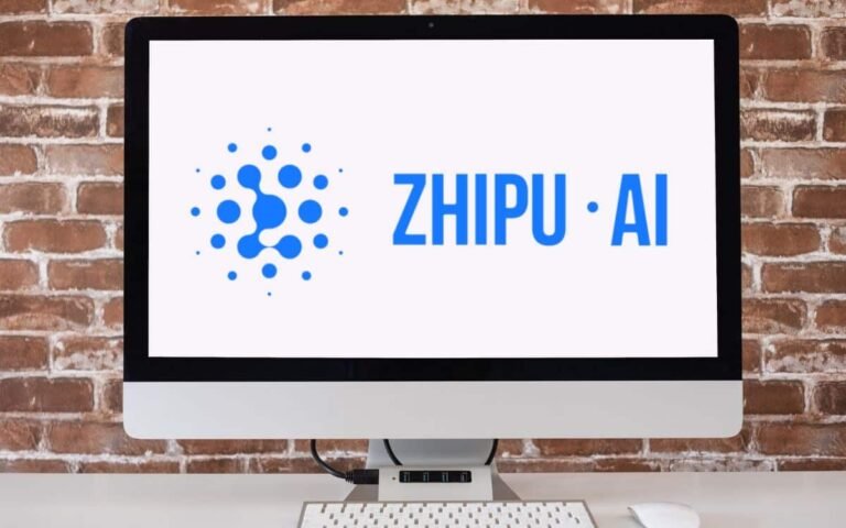 Zhipu AI
