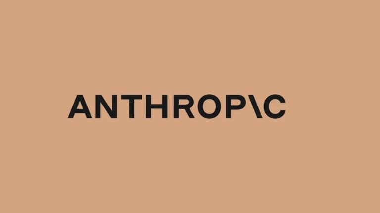 anthropic