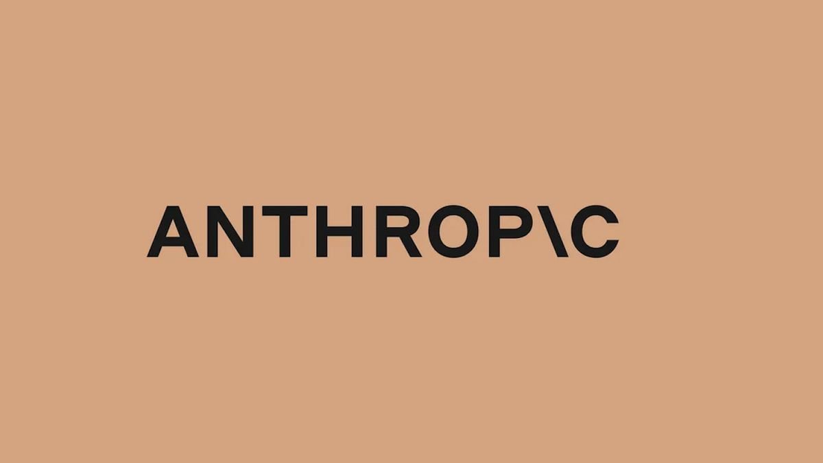 anthropic