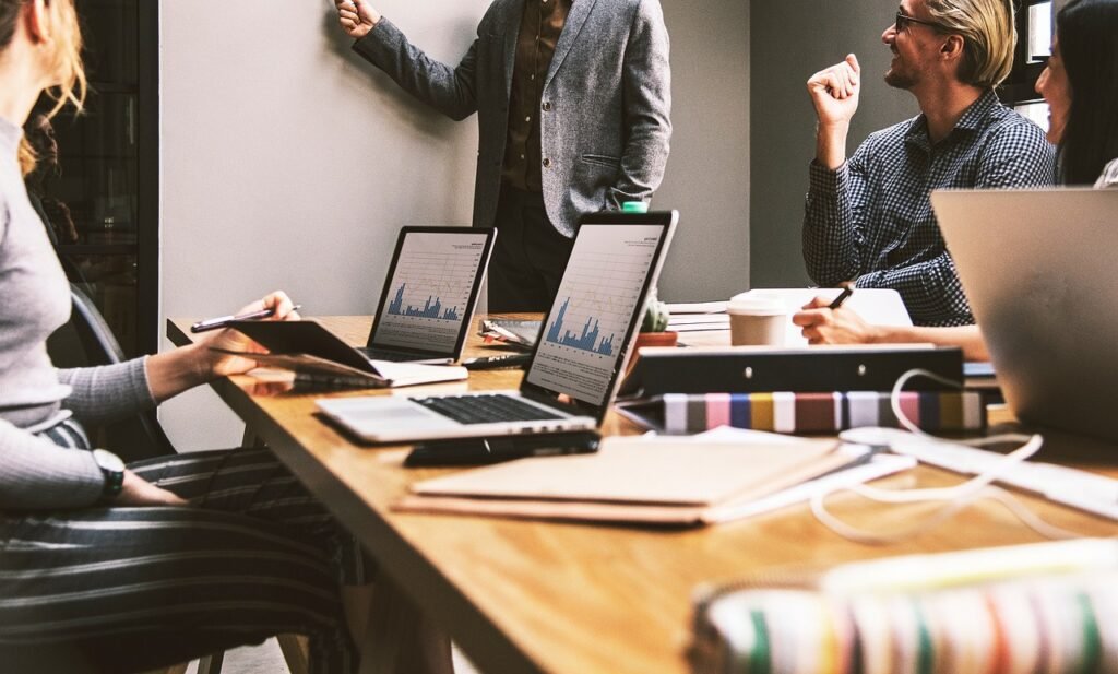 Business IA