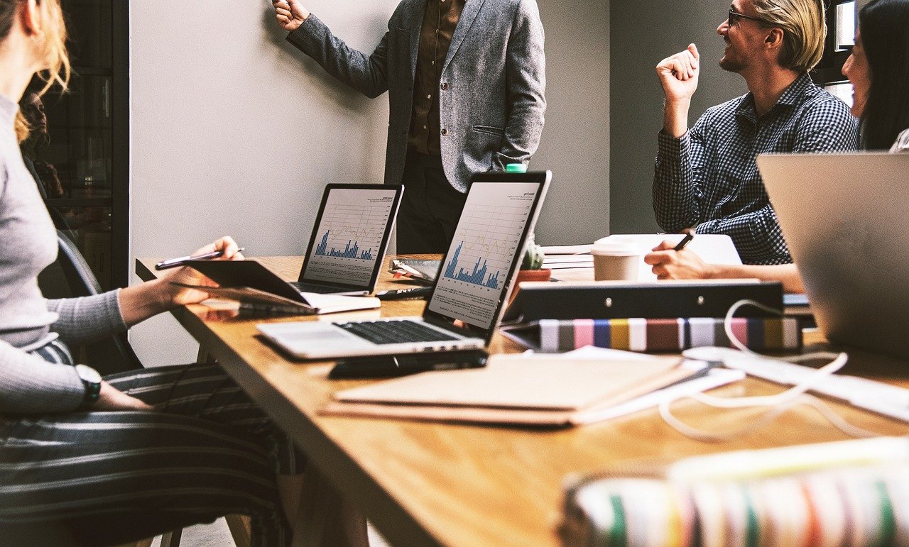 Business IA