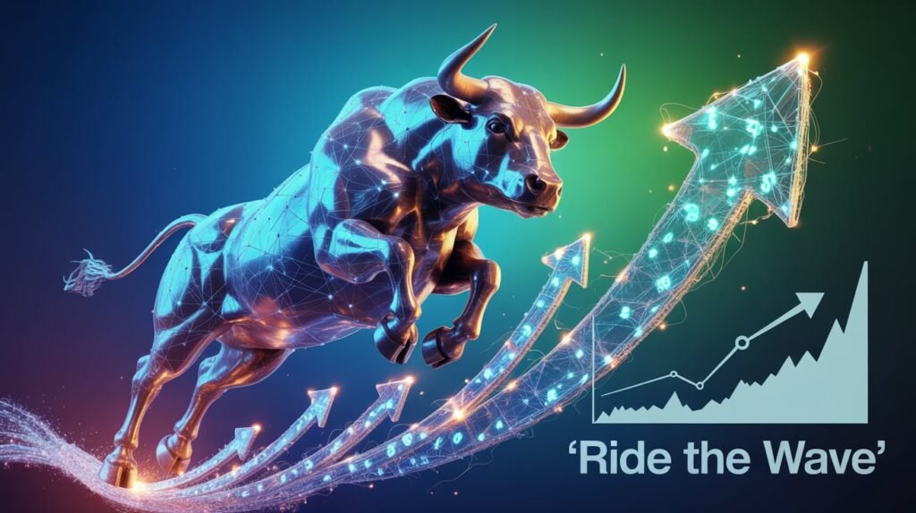 bull run crypto